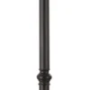 Bronze Jessie Floor Lamp-Kirkland's Home Store