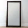Bronze Liner Framed Mirror, 37.48X67.48 In.-Kirkland's Home Store