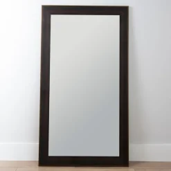 Bronze Liner Framed Mirror, 37.48X67.48 In.-Kirkland's Home Store