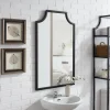 Bronze Metal Abigail Mirror-Kirkland's Home Online