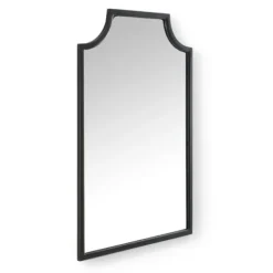 Bronze Metal Abigail Mirror-Kirkland's Home Online
