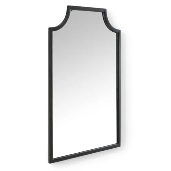 Bronze Metal Abigail Mirror-Kirkland's Home Online