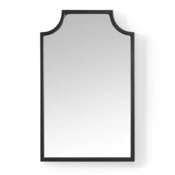 Bronze Metal Abigail Mirror-Kirkland's Home Online