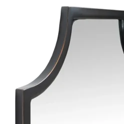 Bronze Metal Abigail Mirror-Kirkland's Home Online