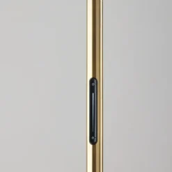 Bronze Metal Dome Shade Floor Lamp-Kirkland's Home Outlet