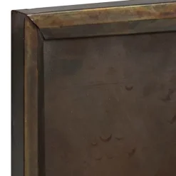 Bronze Metal Maya Angelou Plaque-Kirkland's Home Fashion
