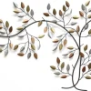 Bronze Metal Tree Branch Wall Plaque-Kirkland's Home Shop