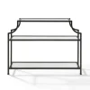 Bronze 3-Tier Ashlee Console Table-Kirkland's Home Shop