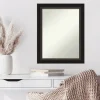 Bronze Trio Oil Rubbed Decorative Framed Mirror-Kirkland's Home Online