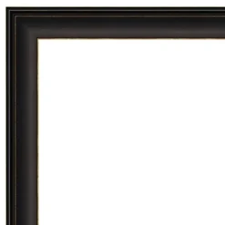 Bronze Trio Oil Rubbed Decorative Framed Mirror-Kirkland's Home Online