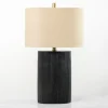 Brooks Ribbed Table Lamp-Kirkland's Home Flash Sale