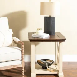 Brooks Ribbed Table Lamp-Kirkland's Home Flash Sale