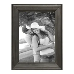 Brown And Gray 6-Pc. Gallery Wall Frame Set-Kirkland's Home Clearance