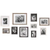 Brown And Gray 10-Pc. Gallery Wall Frame Set-Kirkland's Home Online