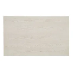 Brown And White Traditional Dining Table-Kirkland's Home Cheap