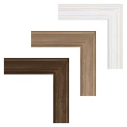 Brown Arrow 10-Pc. Gallery Wall Picture Frame Set-Kirkland's Home Shop