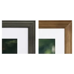 Brown Hues 10-Pc. Gallery Wall Picture Frame Set-Kirkland's Home Fashion