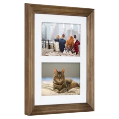 Brown Hues 10-Pc. Gallery Wall Picture Frame Set-Kirkland's Home Fashion