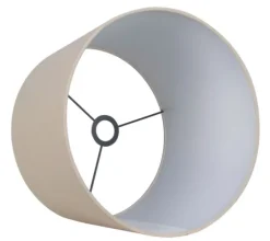 Brown Resin Task Shade Floor Lamp-Kirkland's Home Online