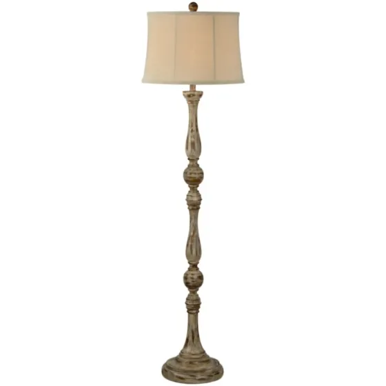 Brown Rodan Floor Lamp-Kirkland's Home Best