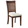 Brown Wilbur Cane Back Dining Chairs, Set Of 2-Kirkland's Home Discount
