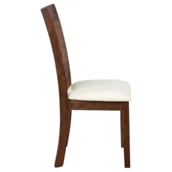 Brown Wilbur Cane Back Dining Chairs, Set Of 2-Kirkland's Home Discount