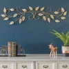 Brushed Over The Door Scroll Wall Plaque-Kirkland's Home Cheap