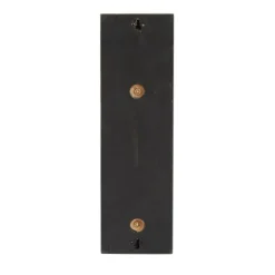 Brushed Poplar Wood Sconce-Kirkland's Home Online
