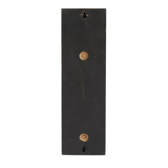 Brushed Poplar Wood Sconce-Kirkland's Home Online