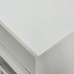 Brushed Window Pane Tv Stand-Kirkland's Home Best Sale
