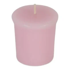 Bubbly Champagne Votive Candles, Set Of 8-Kirkland's Home New