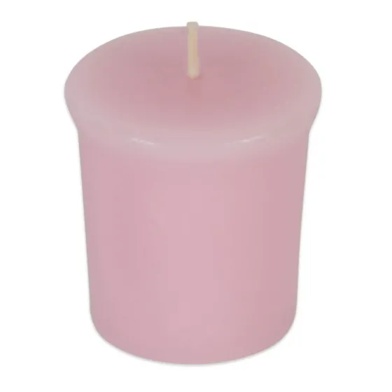 Bubbly Champagne Votive Candles, Set Of 8-Kirkland's Home New