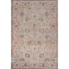 Budding Bohemian Indoor\Outdoor Area Rug, 8X10-Kirkland's Home New