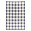 Buffalo Check Outdoor Accent Rug, 2X3-Kirkland's Home Discount