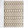 Buffalo Check Reversible Outdoor Area Rug, 6X9-Kirkland's Home Cheap
