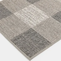 Buffalo Plaid Indoor/Outdoor Area Rug, 2X7-Kirkland's Home Online