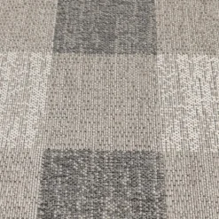 Buffalo Plaid Indoor/Outdoor Area Rug, 2X7-Kirkland's Home Online