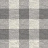 Buffalo Plaid Indoor/Outdoor Area Rug, 7X9-Kirkland's Home Clearance