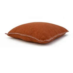 Burnt Chunky Weave Pillows, Set Of 2-Kirkland's Home Cheap