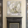 Burst Of Spring Gold Canvas Art Print-Kirkland's Home Store