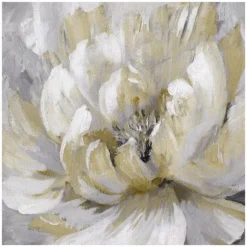 Burst Of Spring Gold Canvas Art Print-Kirkland's Home Store