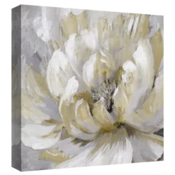 Burst Of Spring Gold Canvas Art Print-Kirkland's Home Store