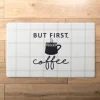 But First Coffee Kitchen Mat-Kirkland's Home Discount