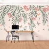 Butterfly Garden Peel And Stick Wall Mural-Kirkland's Home Outlet