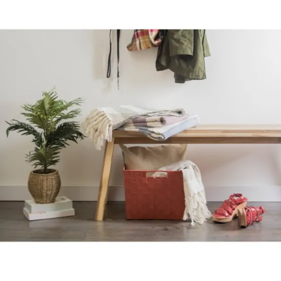 Cabana Stripe Throw-Kirkland's Home Fashion