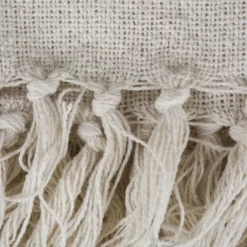 Cabana Stripe Throw-Kirkland's Home Fashion