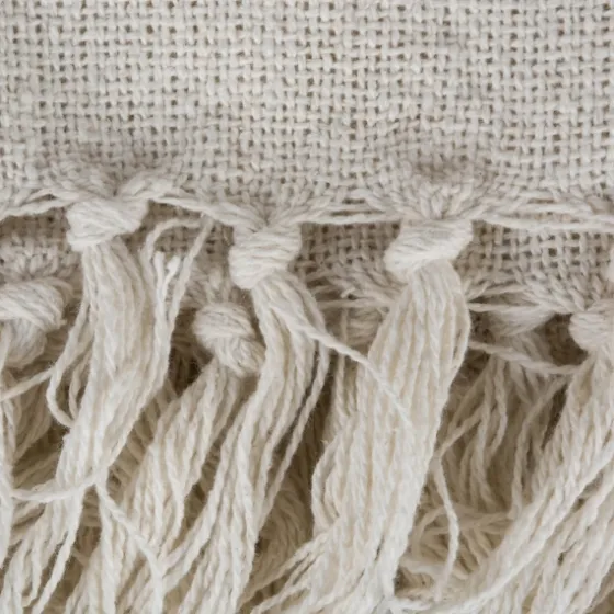 Cabana Stripe Throw-Kirkland's Home Fashion