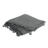 Cable Knit Tassel Throw-Kirkland's Home Cheap