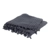Cable Knit Tassel Throw-Kirkland's Home Fashion