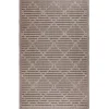 Cafe Geo Lattice Outdoor Area Rug, 4X7-Kirkland's Home Shop